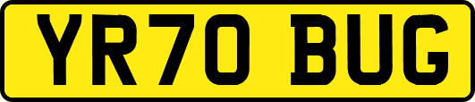 YR70BUG