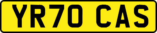 YR70CAS
