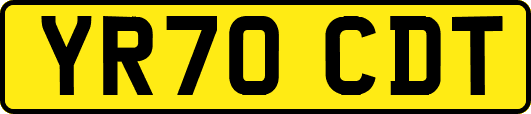 YR70CDT