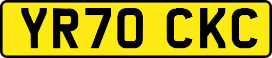 YR70CKC