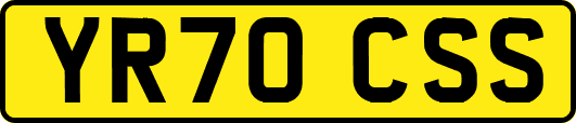 YR70CSS