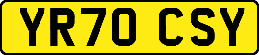 YR70CSY