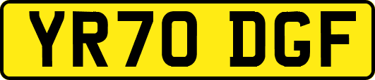 YR70DGF