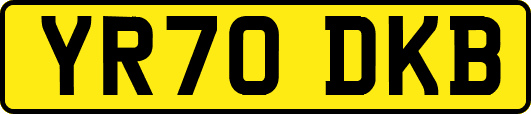 YR70DKB