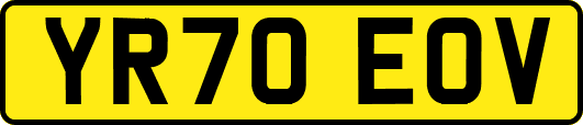 YR70EOV