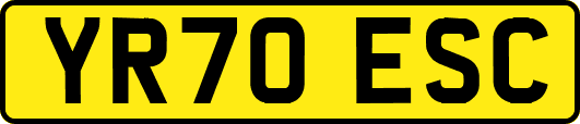 YR70ESC