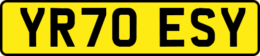 YR70ESY