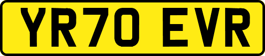 YR70EVR
