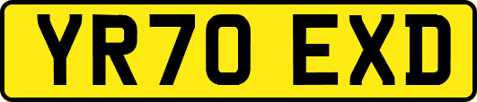 YR70EXD