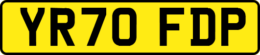 YR70FDP
