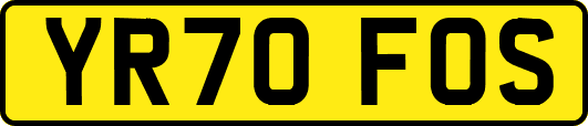 YR70FOS