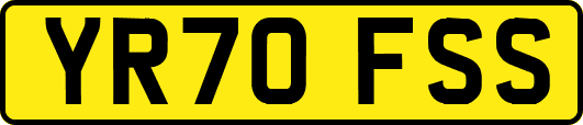 YR70FSS