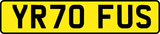 YR70FUS
