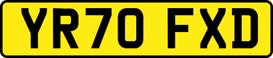 YR70FXD