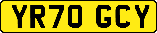 YR70GCY