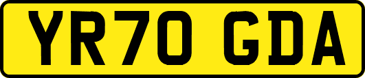 YR70GDA