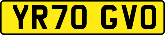 YR70GVO