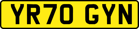 YR70GYN