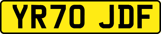 YR70JDF