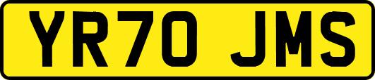 YR70JMS