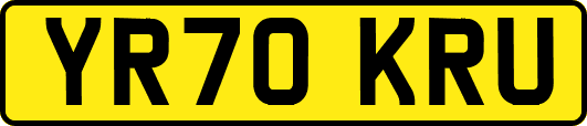 YR70KRU