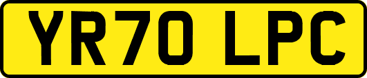 YR70LPC