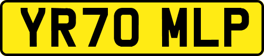 YR70MLP