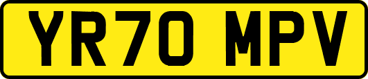 YR70MPV