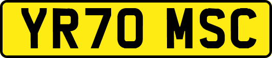 YR70MSC