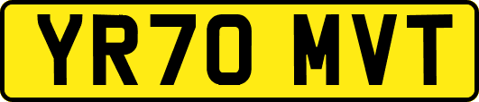 YR70MVT