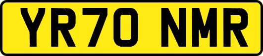 YR70NMR