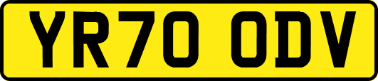 YR70ODV