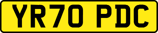YR70PDC