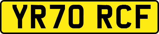YR70RCF
