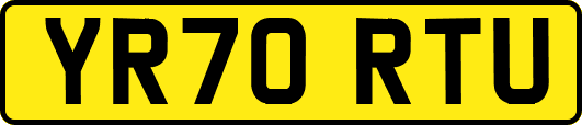 YR70RTU