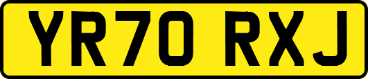 YR70RXJ