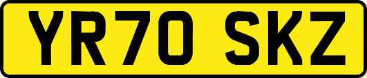 YR70SKZ