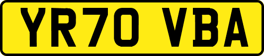 YR70VBA
