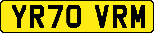 YR70VRM