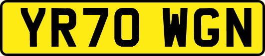 YR70WGN