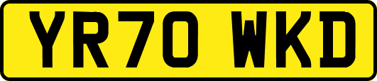 YR70WKD