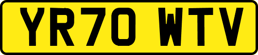 YR70WTV