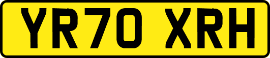 YR70XRH