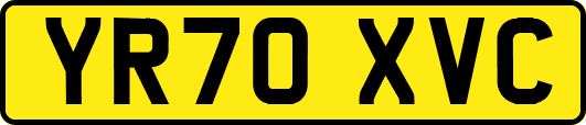 YR70XVC