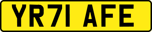 YR71AFE