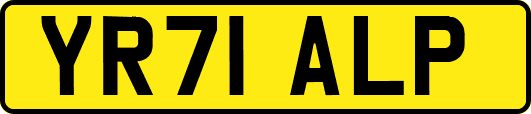 YR71ALP