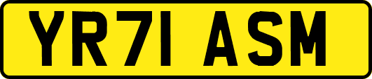 YR71ASM