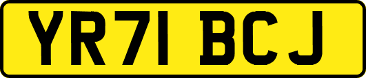 YR71BCJ