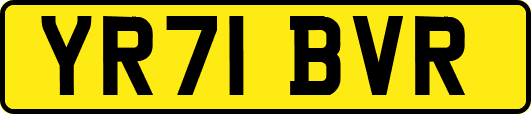 YR71BVR