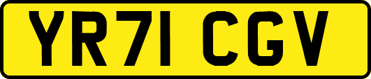 YR71CGV